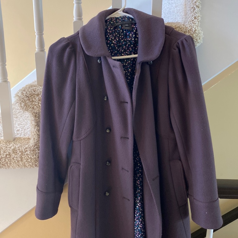Marc Jacob’s coat